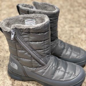 The North face Boots